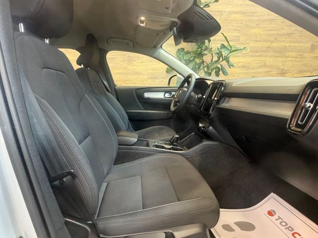 Volvo XC40 1.5 T5 Twin Recharge Inscrition EX Auto  - Foto 13