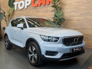 Volvo XC40 1.5 T5 Twin Recharge Inscrition EX Auto  - Foto 2