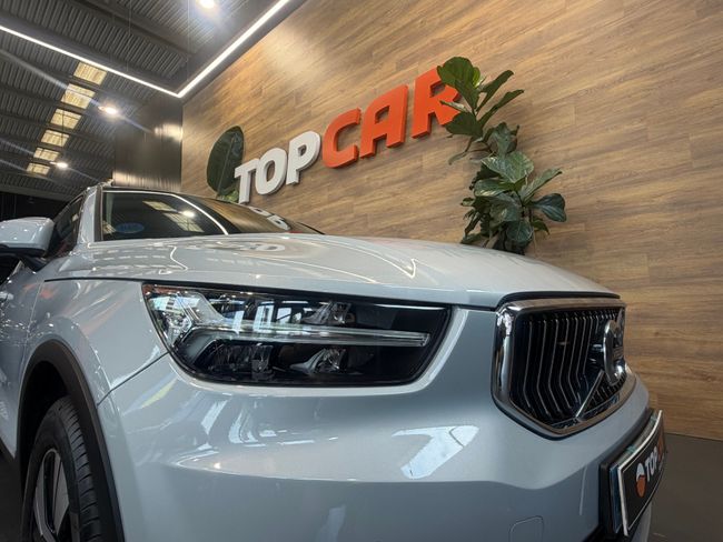 Volvo XC40 1.5 T5 Twin Recharge Inscrition EX Auto  - Foto 14
