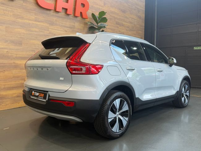 Volvo XC40 1.5 T5 Twin Recharge Inscrition EX Auto  - Foto 7