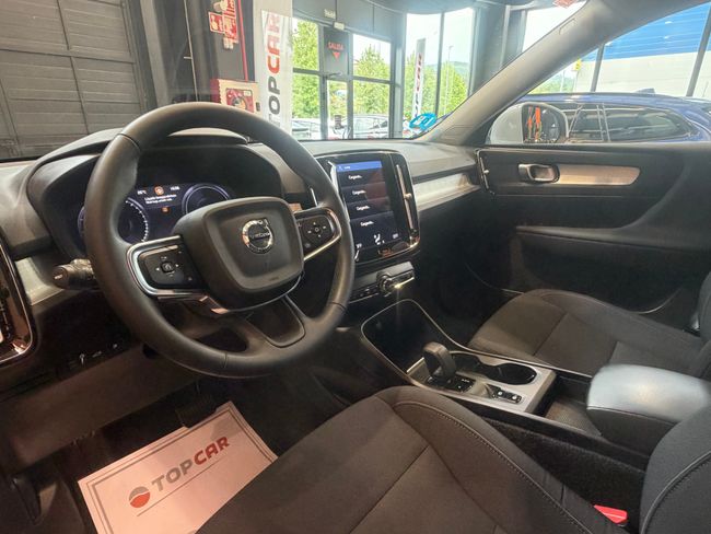 Volvo XC40 1.5 T5 Twin Recharge Inscrition EX Auto  - Foto 15