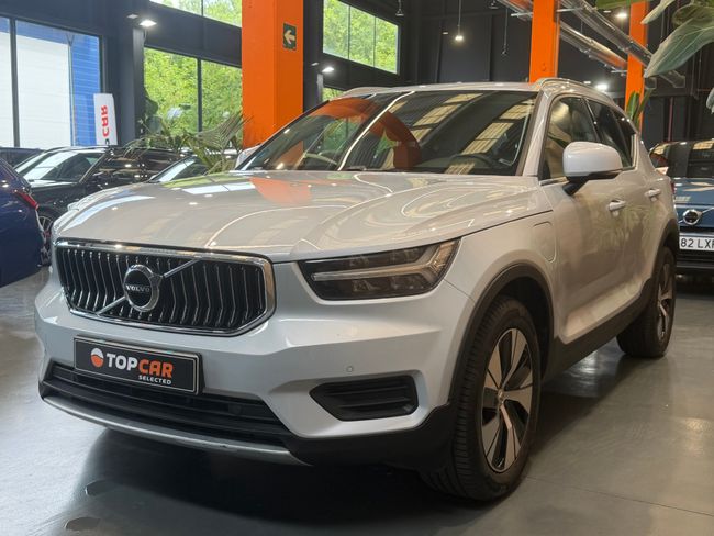 Volvo XC40 1.5 T5 Twin Recharge Inscrition EX Auto  - Foto 5