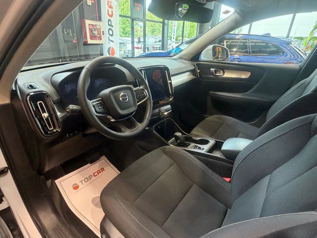 Volvo XC40 1.5 T5 Twin Recharge Inscrition EX Auto  - Foto 16