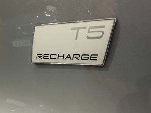 Volvo XC40 1.5 T5 Twin Recharge Inscrition EX Auto  - Foto 10