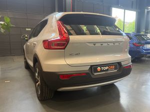 Volvo XC40 1.5 T5 Twin Recharge Inscrition EX Auto  - Foto 9
