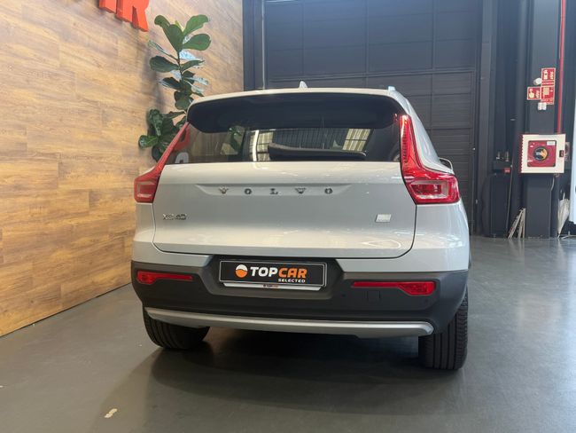 Volvo XC40 1.5 T5 Twin Recharge Inscrition EX Auto  - Foto 8