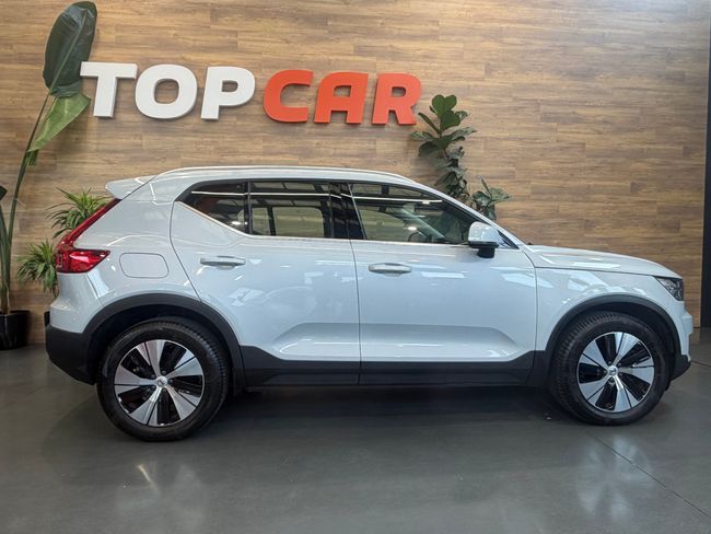 Volvo XC40 1.5 T5 Twin Recharge Inscrition EX Auto  - Foto 6