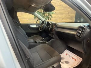 Volvo XC40 1.5 T5 Twin Recharge Inscrition EX Auto  - Foto 12