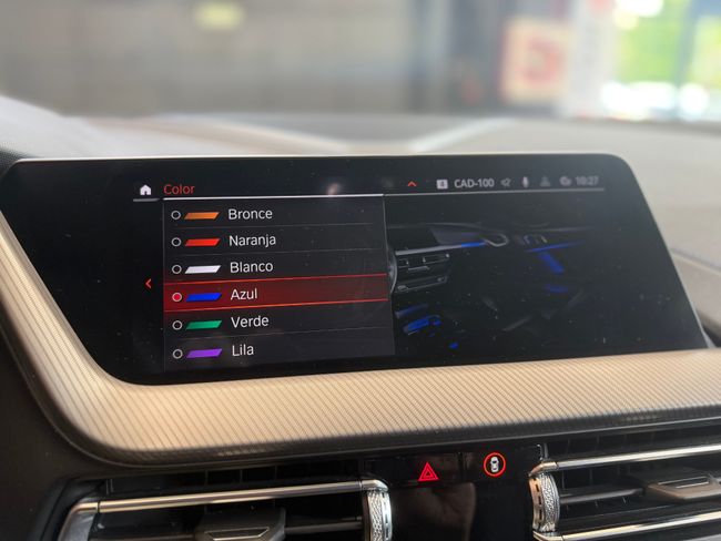 BMW Serie 1 118d Auto M Sport  - Foto 20
