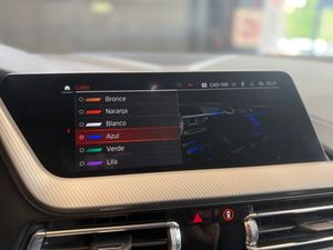 BMW Serie 1 118d Auto M Sport  - Foto 20