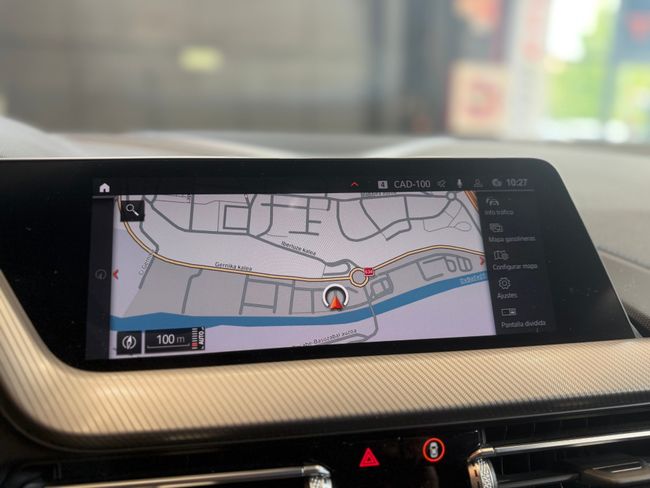 BMW Serie 1 118d Auto M Sport  - Foto 16