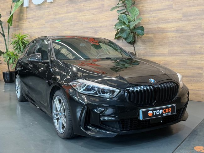 BMW Serie 1 118d Auto M Sport  - Foto 3