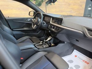 BMW Serie 1 118d Auto M Sport  - Foto 10