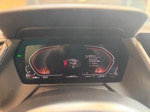 BMW Serie 1 118d Auto M Sport  - Foto 21