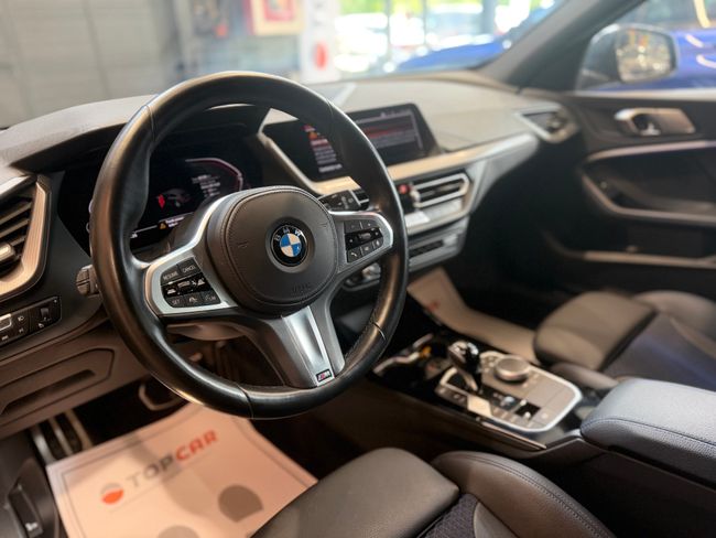 BMW Serie 1 118d Auto M Sport  - Foto 15
