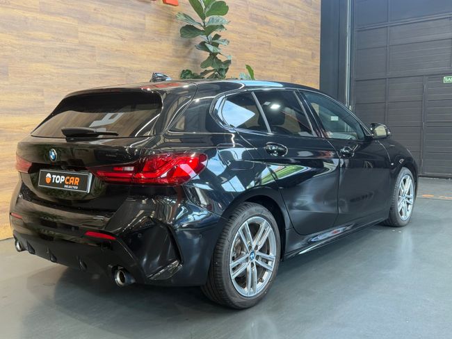 BMW Serie 1 118d Auto M Sport  - Foto 7