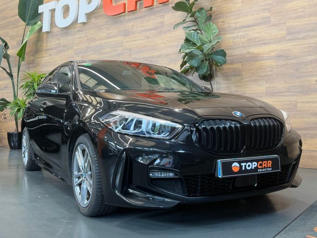 BMW Serie 1 118d Auto M Sport  - Foto 1