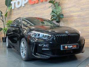 BMW Serie 1 118d Auto M Sport  - Foto 2