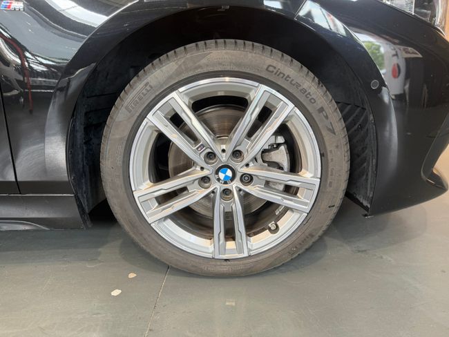BMW Serie 1 118d Auto M Sport  - Foto 12
