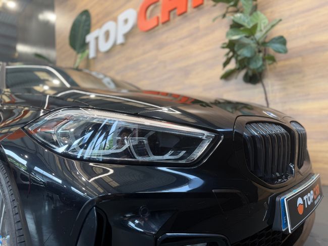 BMW Serie 1 118d Auto M Sport  - Foto 11