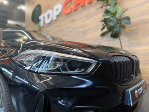 BMW Serie 1 118d Auto M Sport  - Foto 11