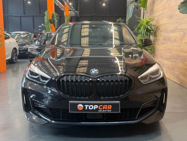 BMW Serie 1 118d Auto M Sport  - Foto 6