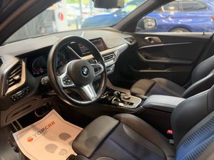 BMW Serie 1 118d Auto M Sport  - Foto 14
