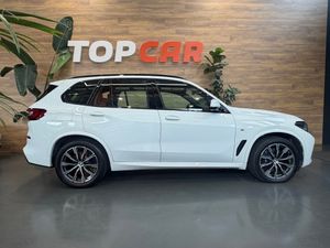 BMW X5 3.0 Xdrive Pack M  - Foto 6