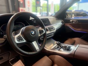 BMW X5 3.0 Xdrive Pack M  - Foto 18