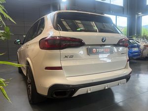 BMW X5 3.0 Xdrive Pack M  - Foto 8