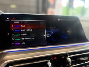BMW X5 3.0 Xdrive Pack M  - Foto 22