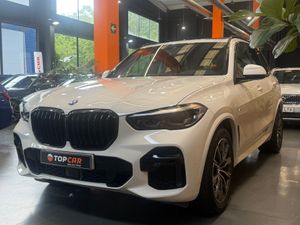 BMW X5 3.0 Xdrive Pack M  - Foto 5