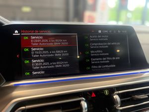 BMW X5 3.0 Xdrive Pack M  - Foto 21