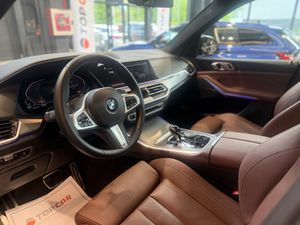 BMW X5 3.0 Xdrive Pack M  - Foto 15