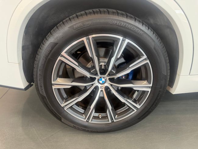 BMW X5 3.0 Xdrive Pack M  - Foto 11