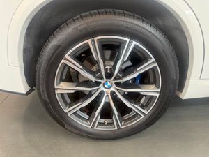 BMW X5 3.0 Xdrive Pack M  - Foto 11