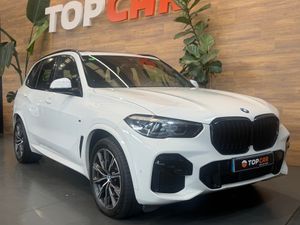 BMW X5 3.0 Xdrive Pack M  - Foto 2