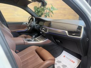 BMW X5 3.0 Xdrive Pack M  - Foto 12
