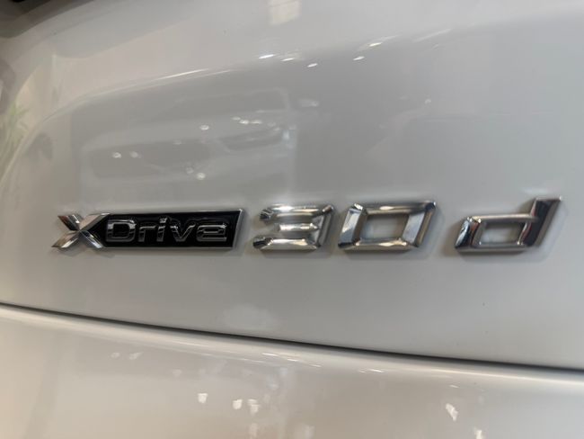 BMW X5 3.0 Xdrive Pack M  - Foto 9