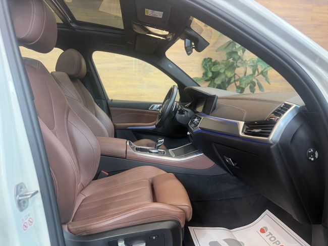 BMW X5 3.0 Xdrive Pack M  - Foto 13