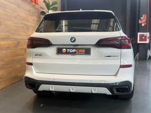 BMW X5 3.0 Xdrive Pack M  - Foto 10
