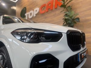 BMW X5 3.0 Xdrive Pack M  - Foto 17