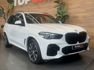 BMW X5 3.0 Xdrive Pack M  - Foto 3