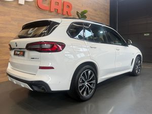 BMW X5 3.0 Xdrive Pack M  - Foto 7