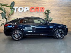 BMW X4 xDrive 2.0 d 190 cv  - Foto 8