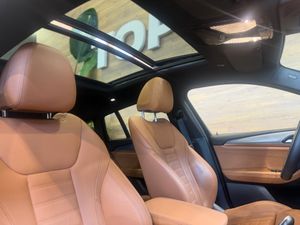 BMW X4 xDrive 2.0 d 190 cv  - Foto 13