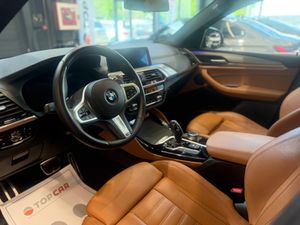 BMW X4 xDrive 2.0 d 190 cv  - Foto 16