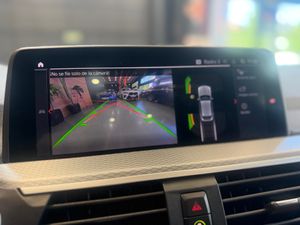 BMW X4 xDrive 2.0 d 190 cv  - Foto 18