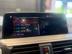 BMW X4 xDrive 2.0 d 190 cv  - Foto 21