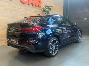 BMW X4 xDrive 2.0 d 190 cv  - Foto 7